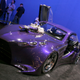 Image for article titled The 1,005 HP Mustang GT-Based Scythe Concept Is An Overgrown Hot Wheels Car